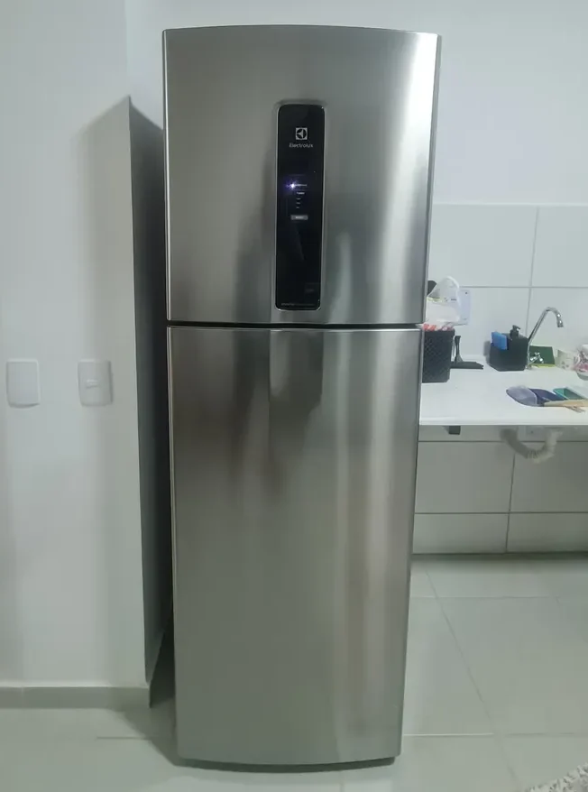 Eletrolux-if46s As melhores geladeiras até R$ 3.000 para comprar em 2026