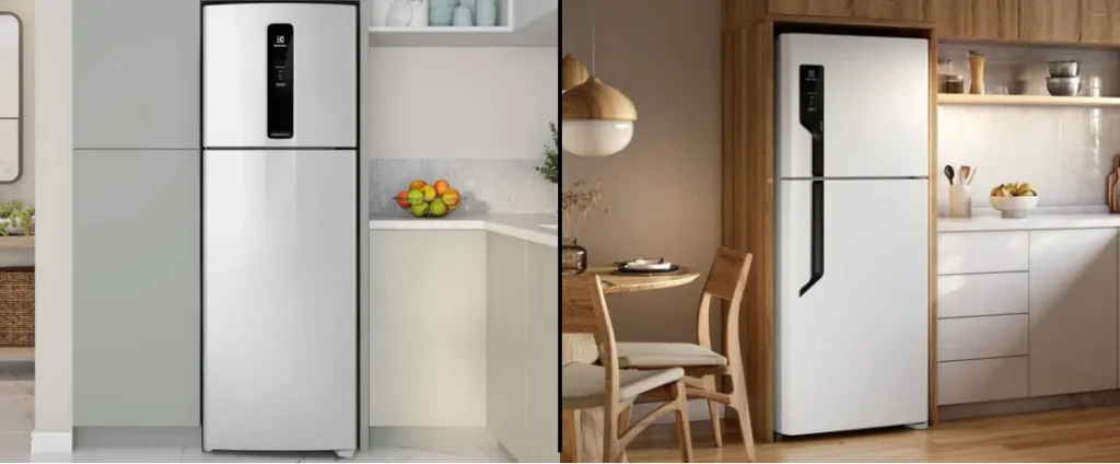Electrolux IF46 ou TF70 qual vale mais a pena? comparativo